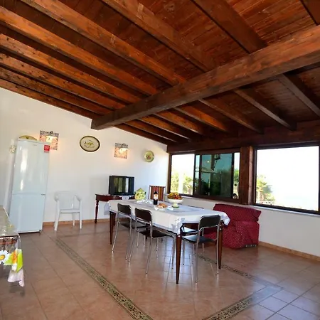 Villa Villetta Montoleone